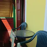 Napsugar Отель 3*