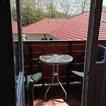 Отель Napsugar