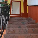Napsugar Отель 3*