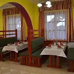 Napsugar Отель 3*