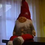 Napsugar Отель Балатонмариафюрдё