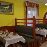 Отель Napsugar Балатонмариафюрдё