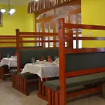 Napsugar Отель Балатонмариафюрдё