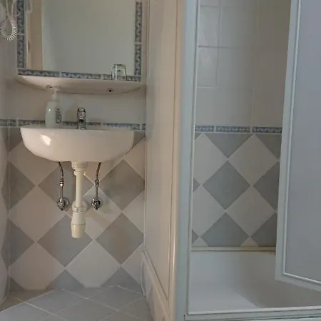 Hotel Napsugar Balatonmariafurdo