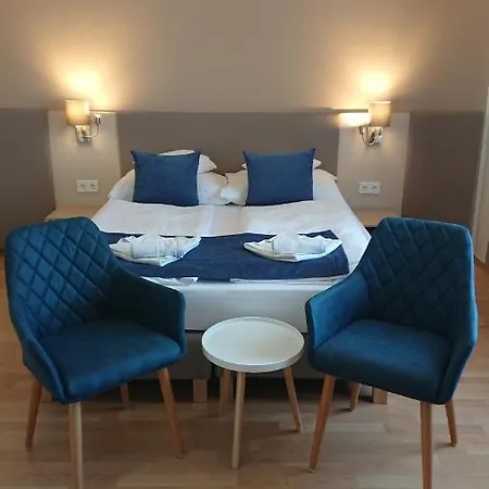 Napsugar 3* Balatonmáriafürdő