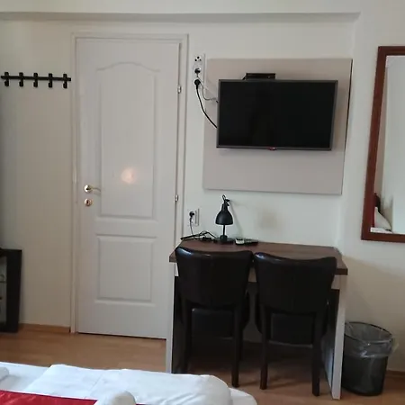 Napsugár 3*