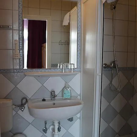 Napsugar 3* Balatonmariafurdo