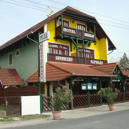 Napsugar