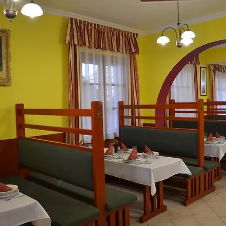 Napsugar Hotel