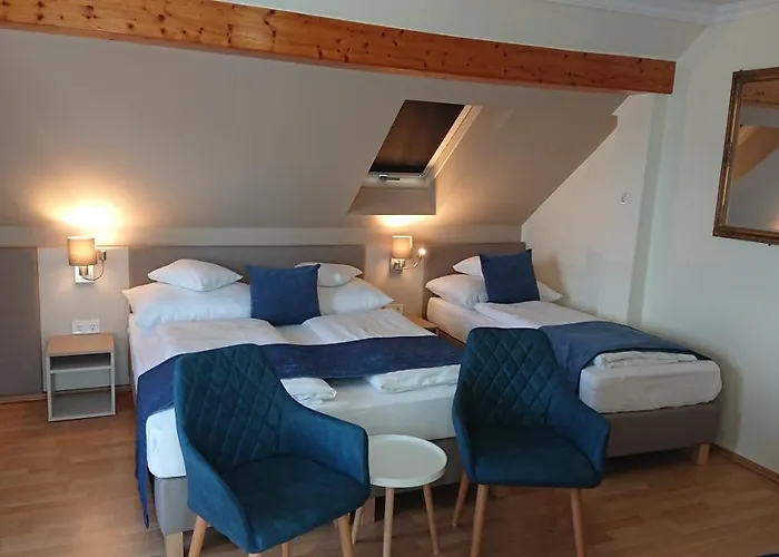 Napsugár Balatonmáriafürdő