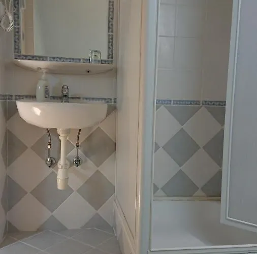 Hotel Napsugár Balatonmáriafürdő