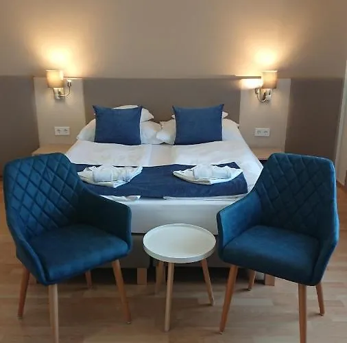 Napsugar 3* Balatonmáriafürdő