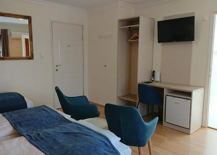 Napsugár Balatonmáriafürdő