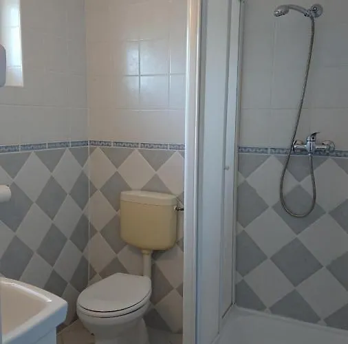 Napsugár Hotel Balatonmáriafürdő