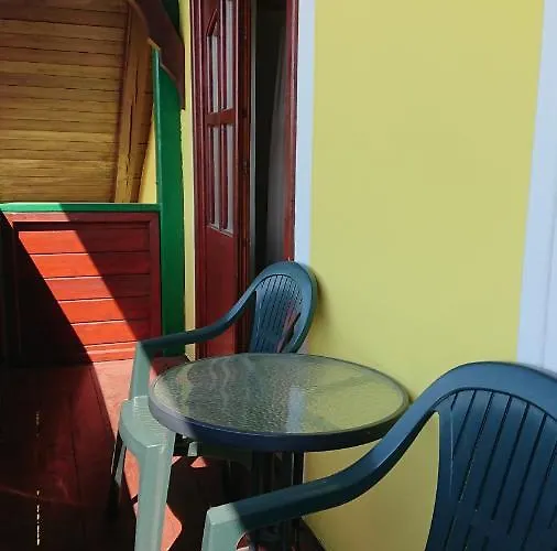 Napsugár Szálloda 3*