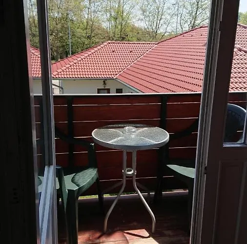 Hotel Napsugár