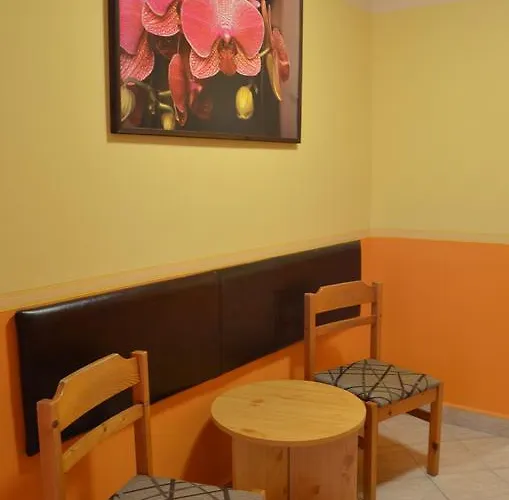 Napsugar Balatonmáriafürdő