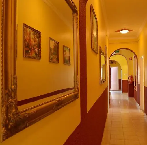 Napsugar Ξενοδοχείο