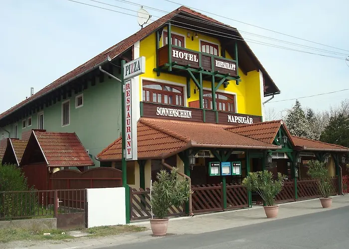 Napsugár