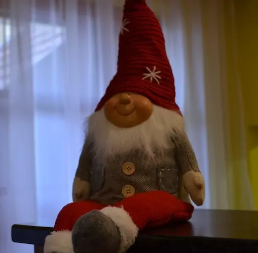 Napsugár Szálloda Balatonmáriafürdő