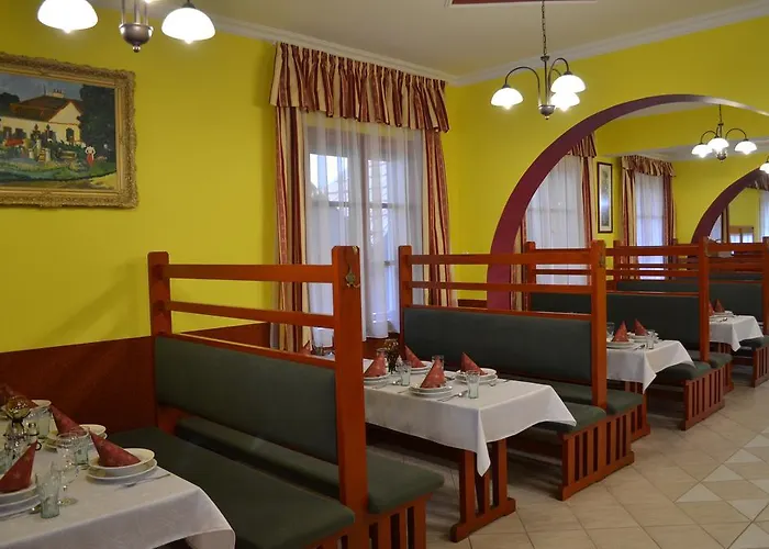 Napsugár Hotel